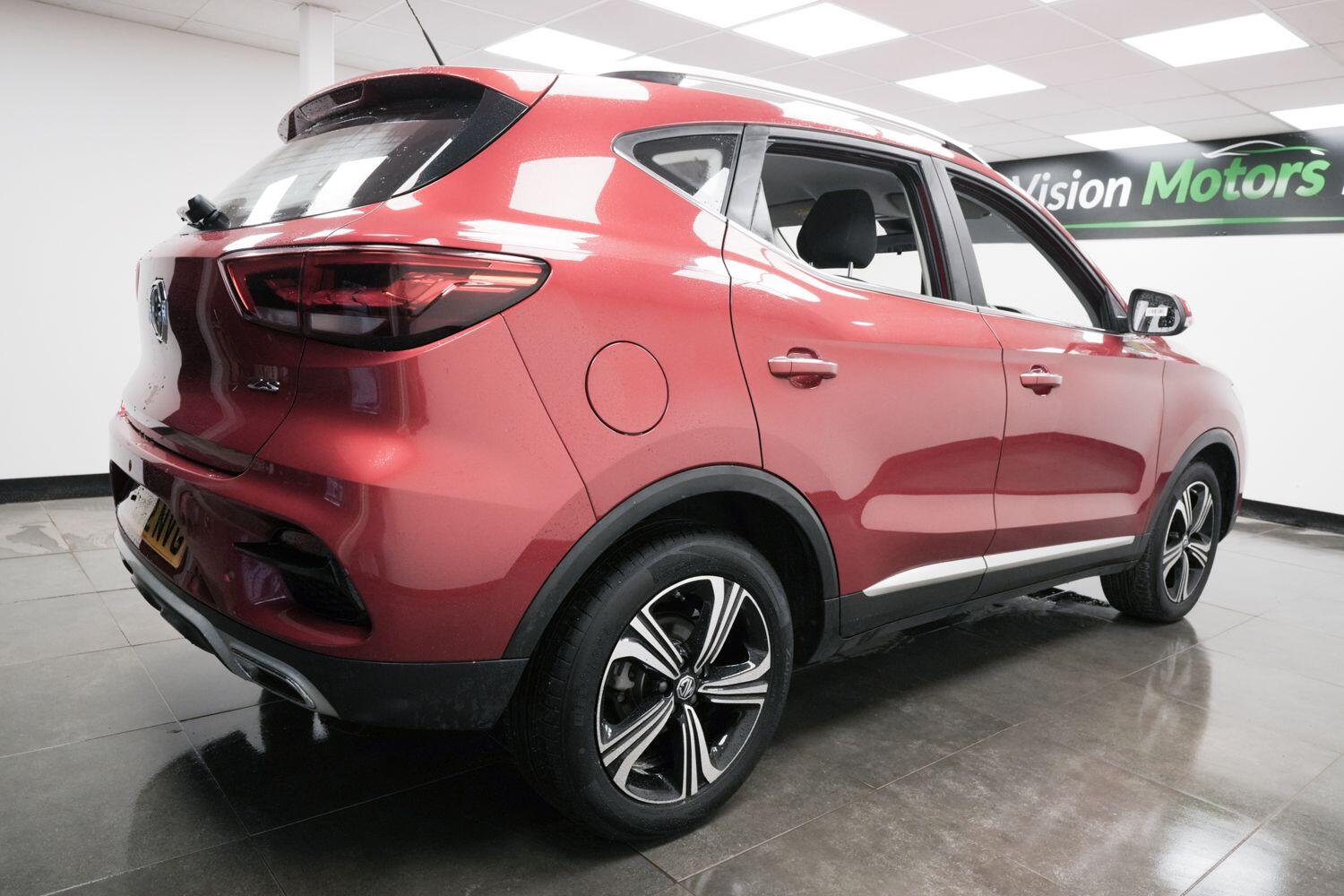 Used MG MG ZS 2023 for sale - 76592464: Photo 4