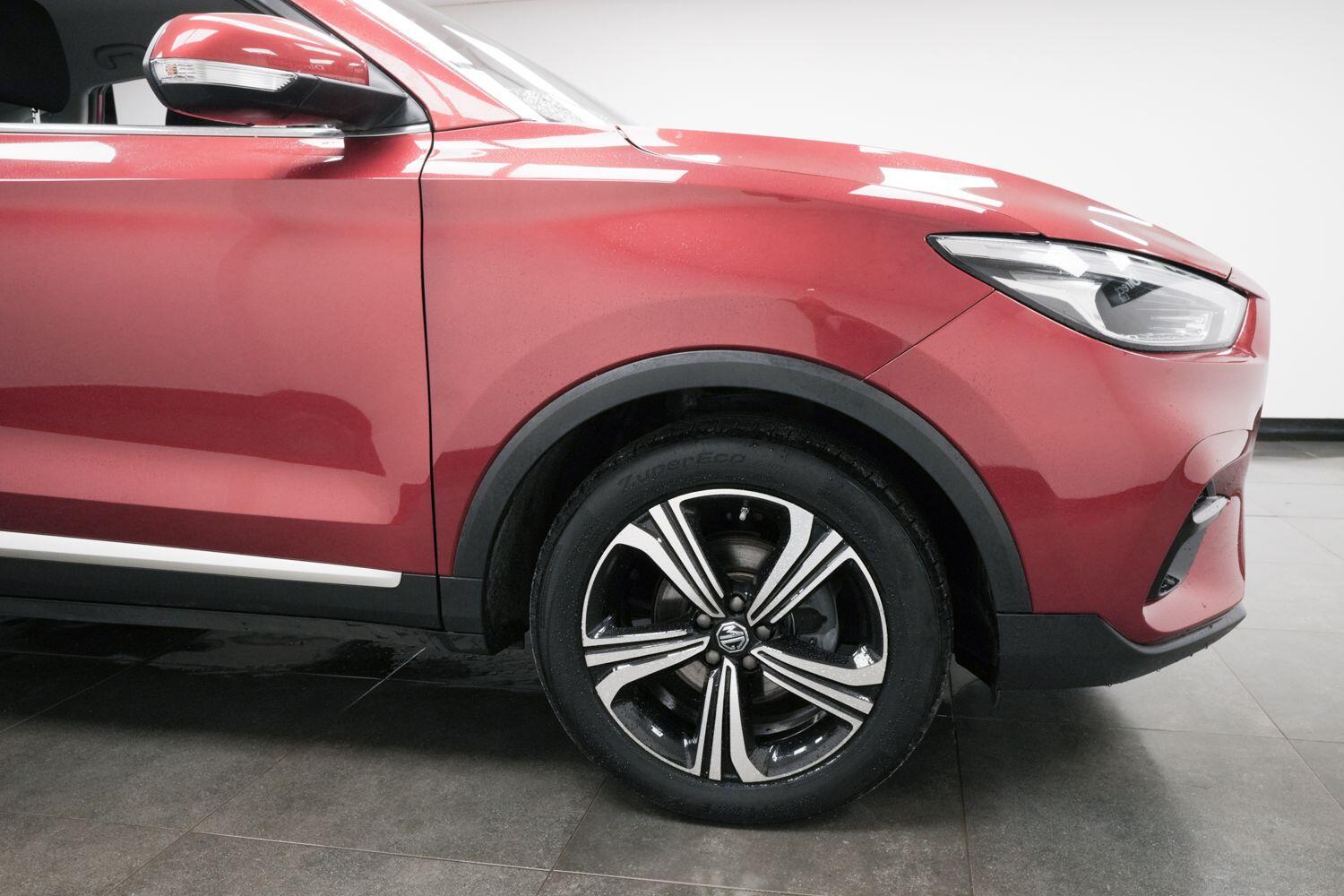 Used MG MG ZS 2023 for sale - 76592464: Photo 5