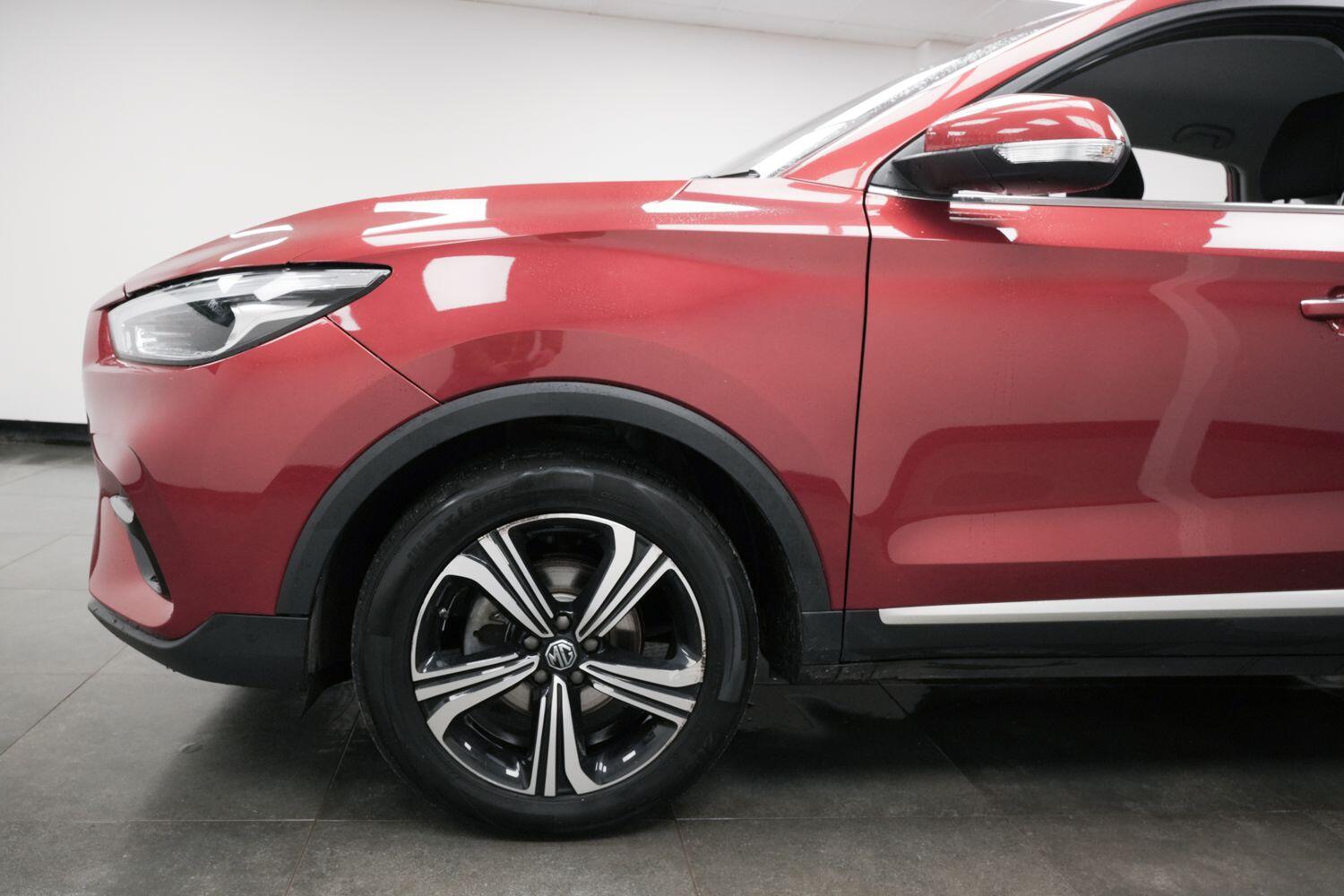 Used MG MG ZS 2023 for sale - 76592464: Photo 6