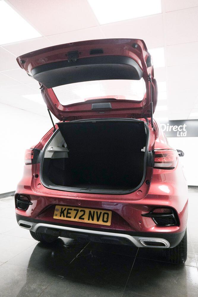 Used MG MG ZS 2023 for sale - 76592464: Photo 8