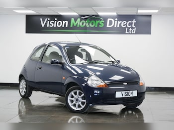 2008 (08) - 1.3 Zetec Climate 3dr