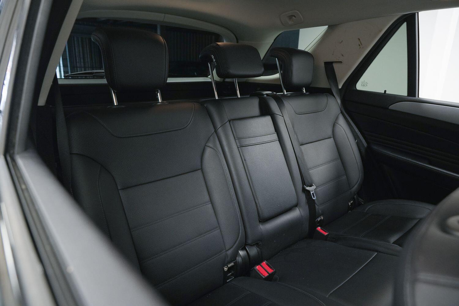 Used Mercedes-Benz GLE 2016 for sale - 78156711: Photo 14