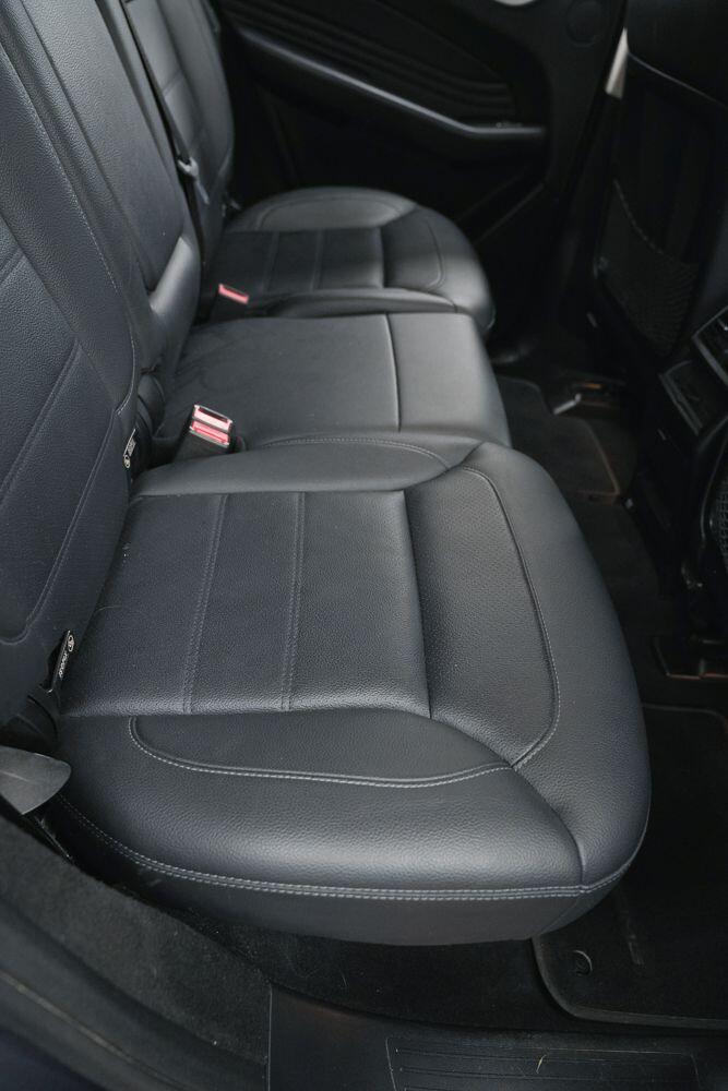 Used Mercedes-Benz GLE 2016 for sale - 78156711: Photo 15