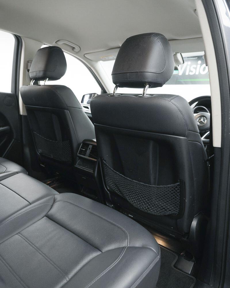 Used Mercedes-Benz GLE 2016 for sale - 78156711: Photo 17