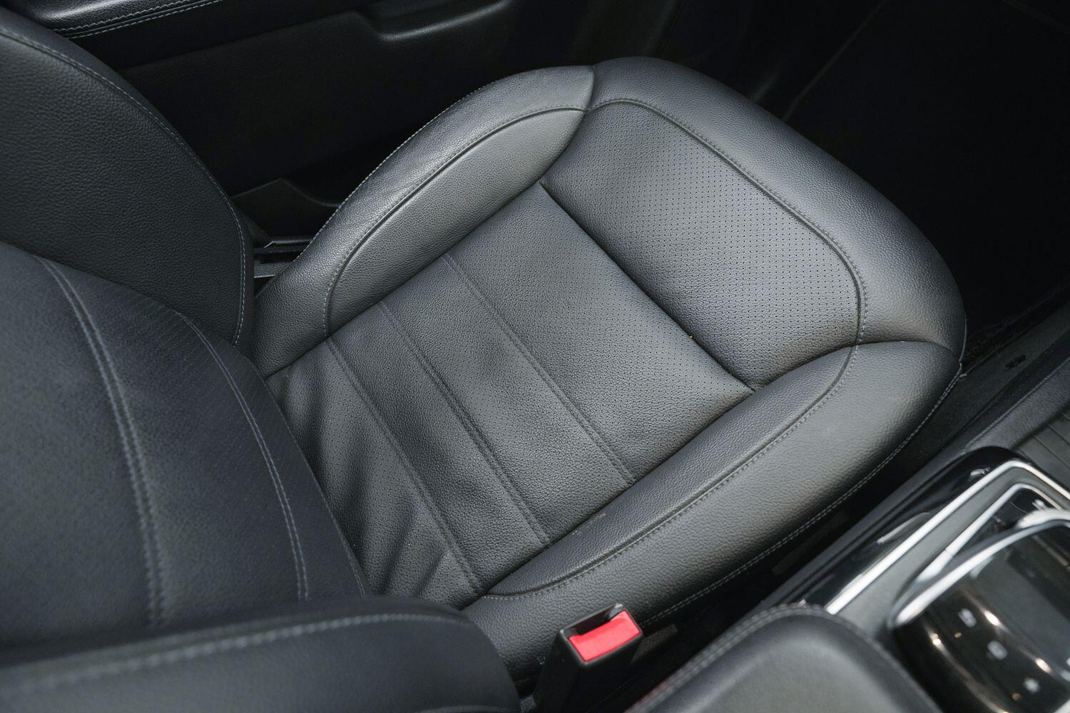 Used Mercedes-Benz GLE 2016 for sale - 78156711: Photo 23