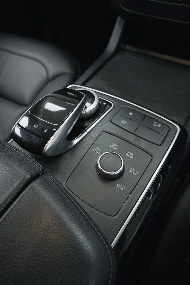 Used Mercedes-Benz GLE 2016 for sale - 78156711: Photo 24