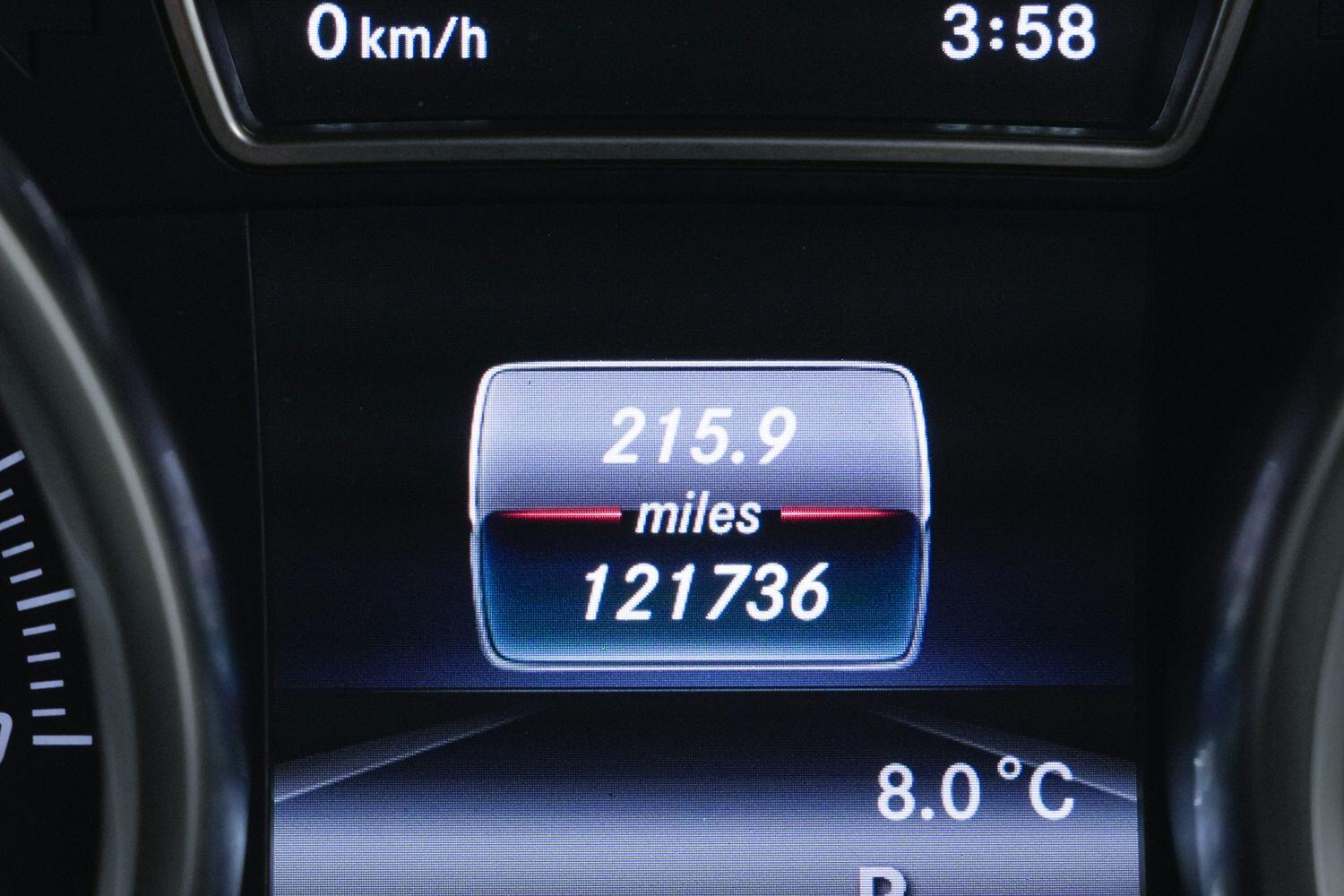 Used Mercedes-Benz GLE 2016 for sale - 78156711: Photo 27