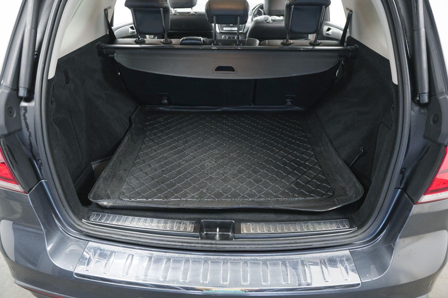 Used Mercedes-Benz GLE 2016 for sale - 78156711: Photo 9