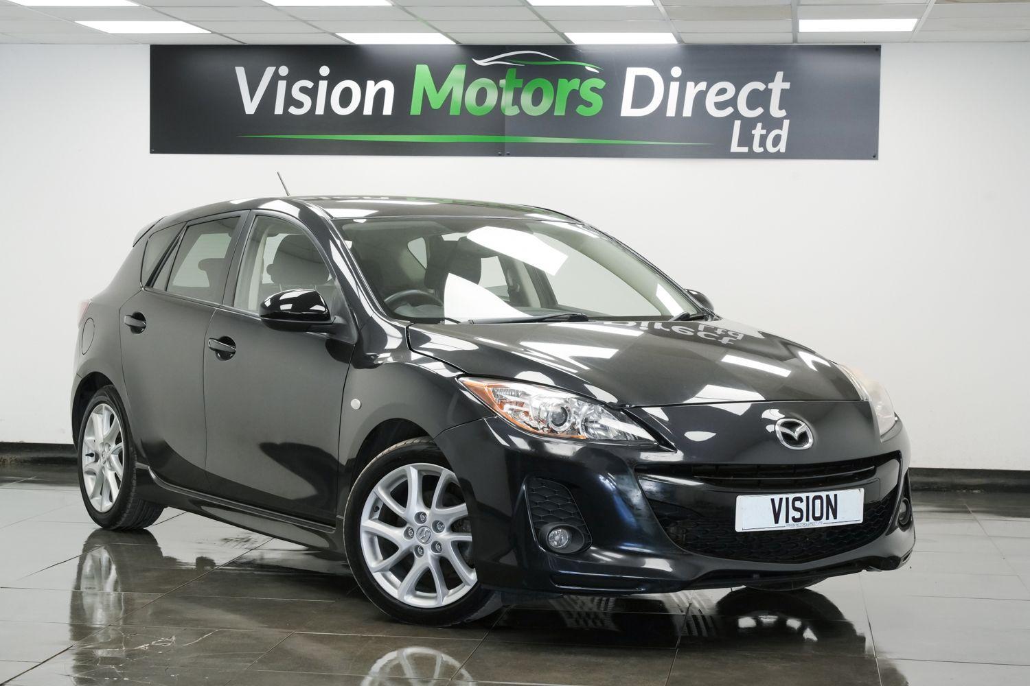 Used Mazda Mazda3 2012 for sale - 76167198: Photo 1