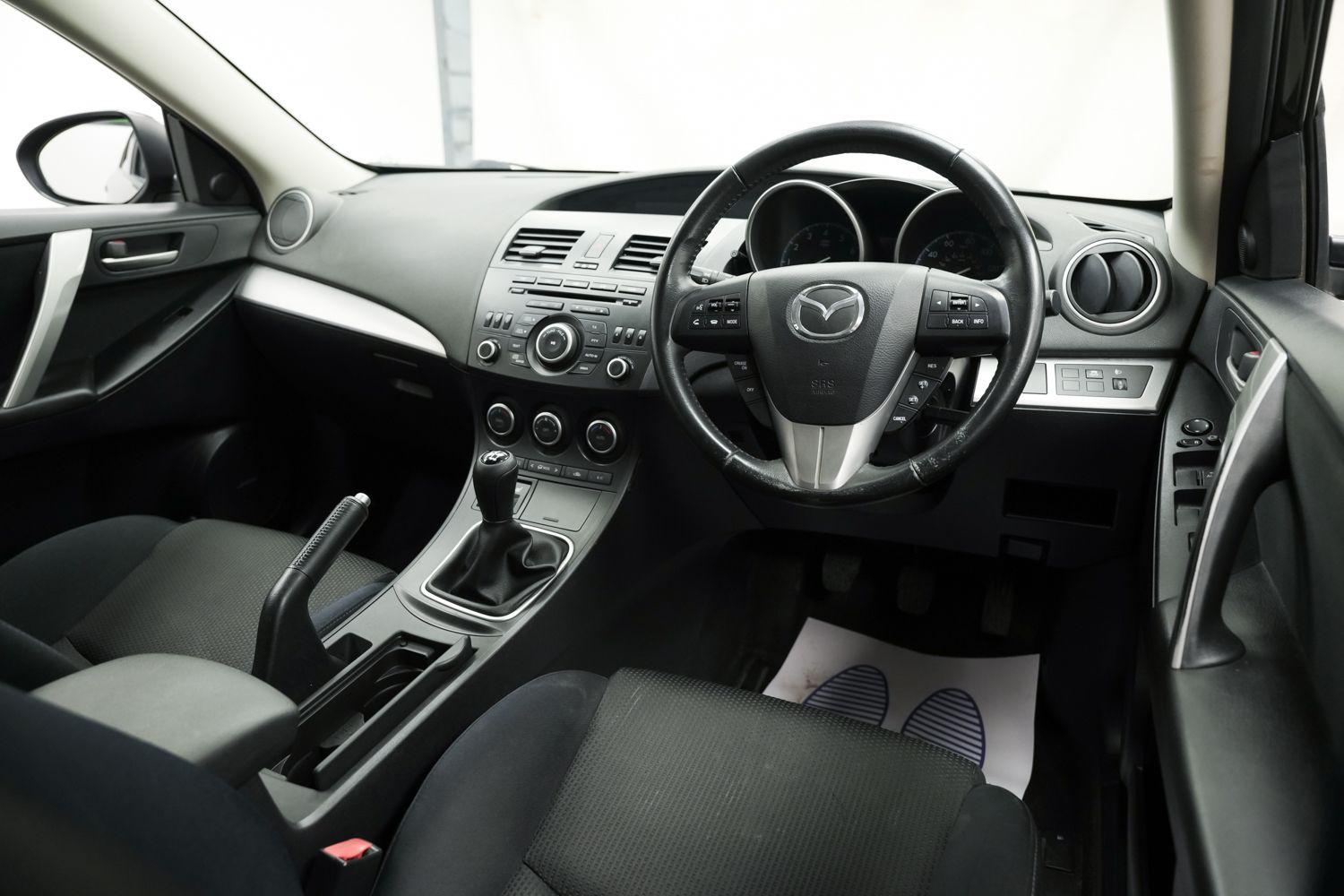 Used Mazda Mazda3 2012 for sale - 76167198: Photo 10