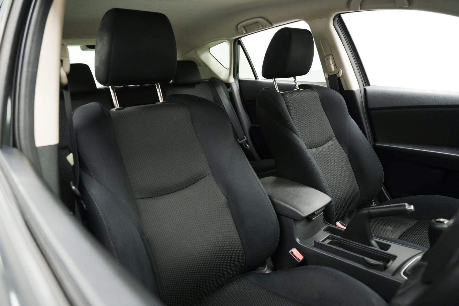 Used Mazda Mazda3 2012 for sale - 76167198: Photo 11