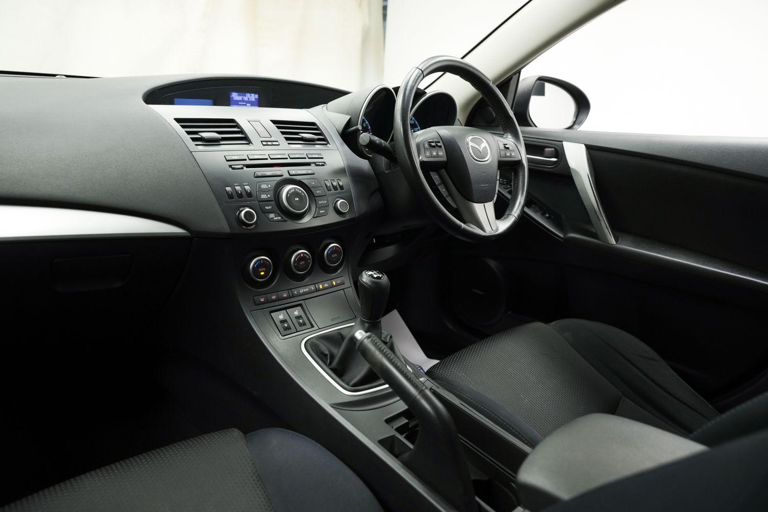 Used Mazda Mazda3 2012 for sale - 76167198: Photo 15