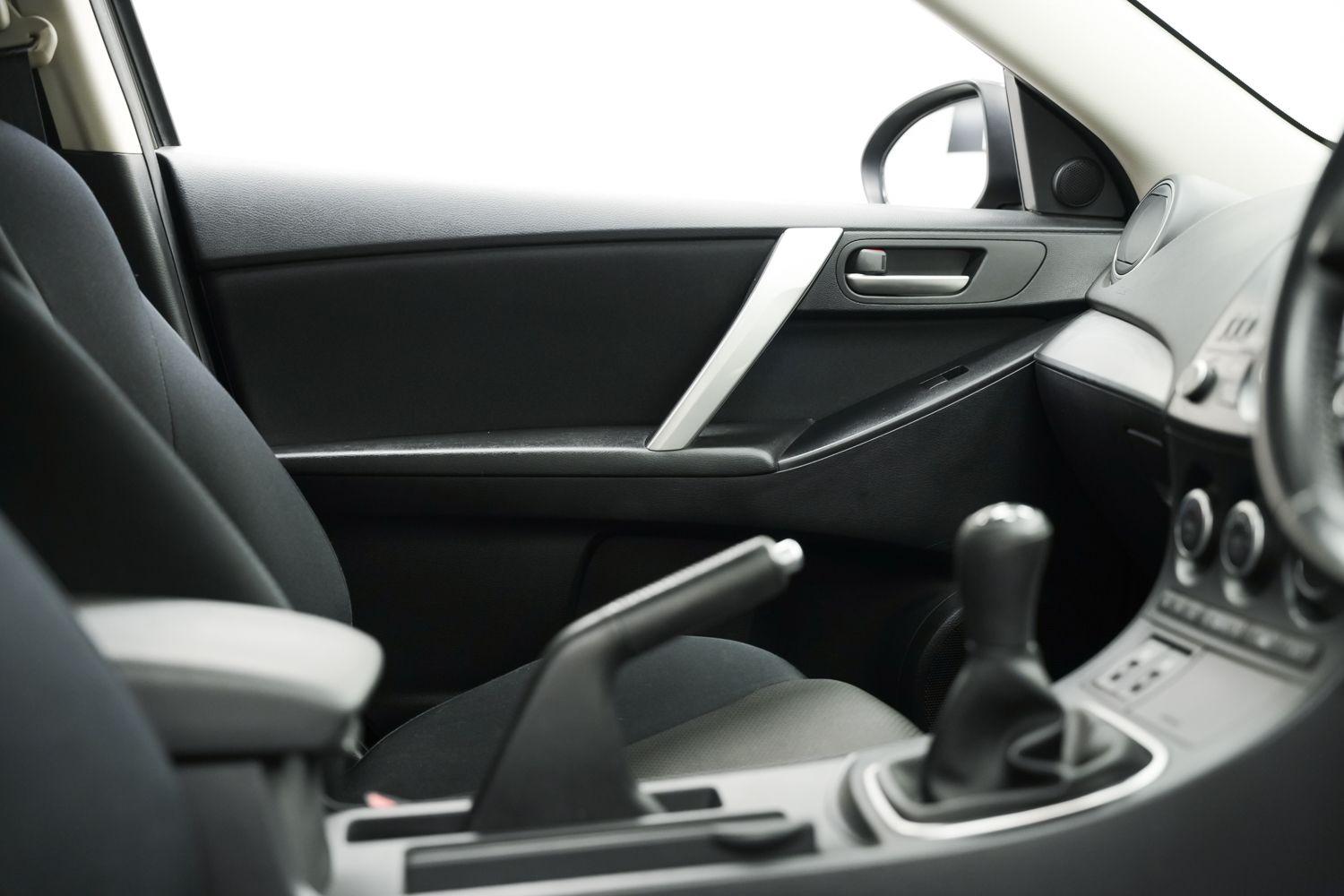 Used Mazda Mazda3 2012 for sale - 76167198: Photo 17