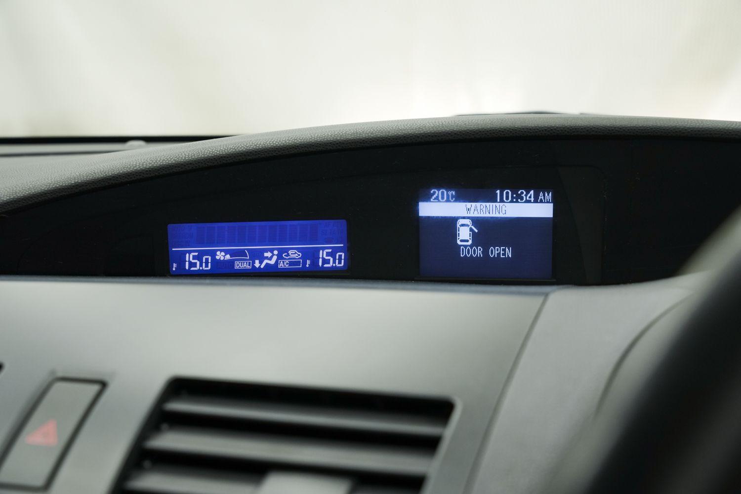 Used Mazda Mazda3 2012 for sale - 76167198: Photo 19