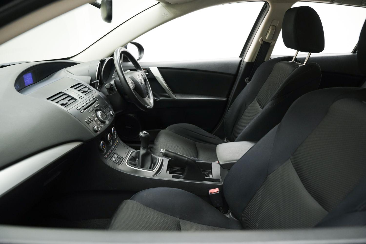 Used Mazda Mazda3 2012 for sale - 76167198: Photo 22