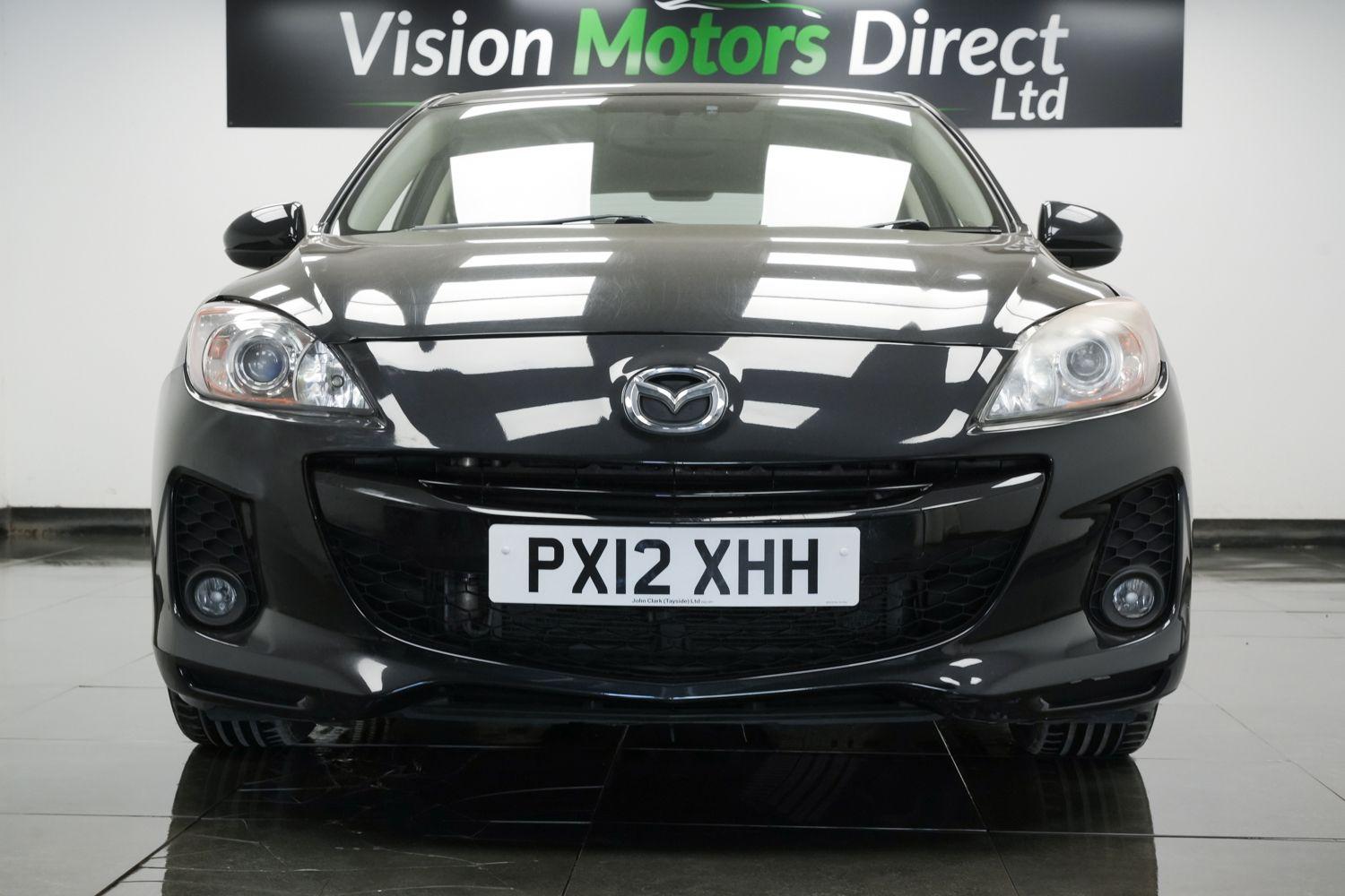 Used Mazda Mazda3 2012 for sale - 76167198: Photo 3
