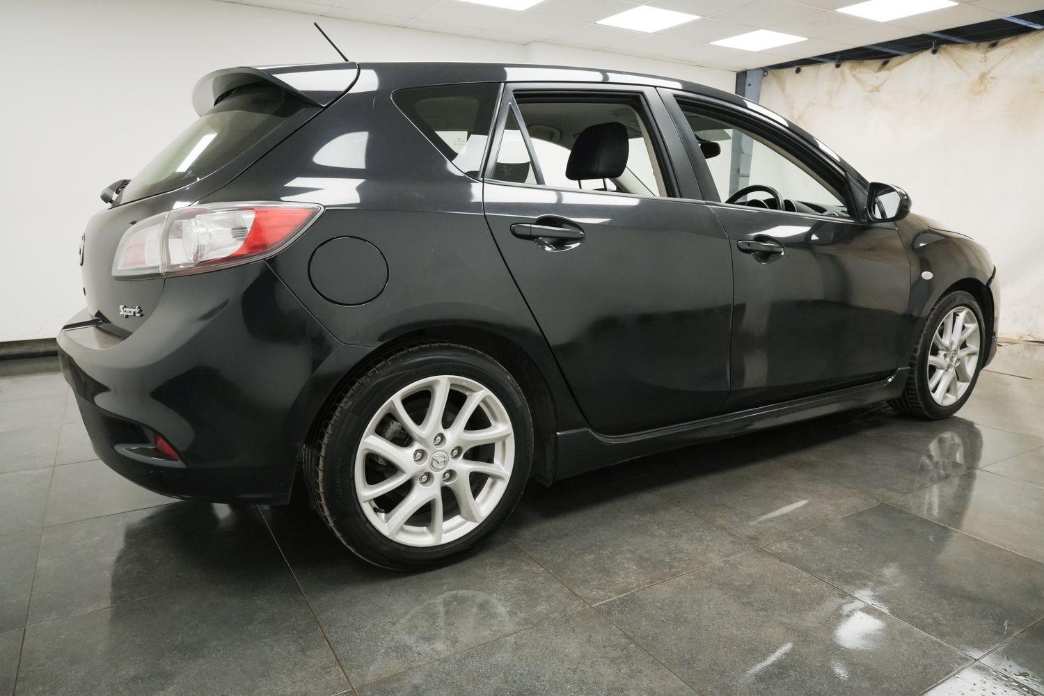 Used Mazda Mazda3 2012 for sale - 76167198: Photo 4