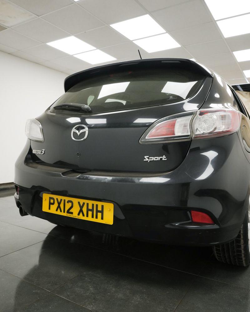 Used Mazda Mazda3 2012 for sale - 76167198: Photo 5