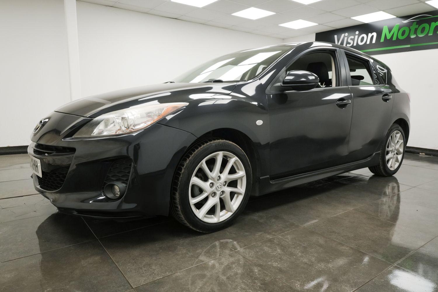 Used Mazda Mazda3 2012 for sale - 76167198: Photo 6