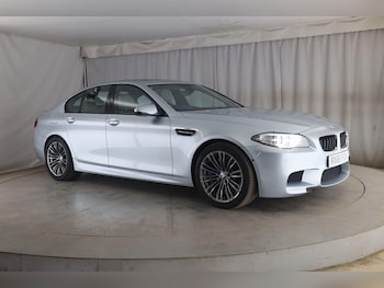 Used BMW M5 2016 for sale - 79441410: Photo