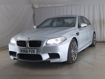 Used BMW M5 2016 for sale - 79441410: Photo