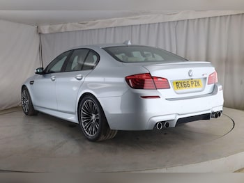 Used BMW M5 2016 for sale - 79441410: Photo