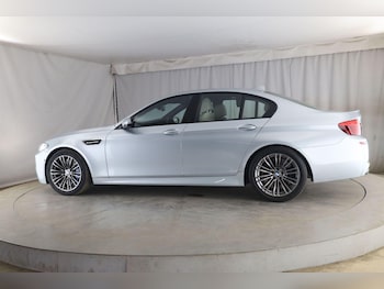 Used BMW M5 2016 for sale - 79441410: Photo