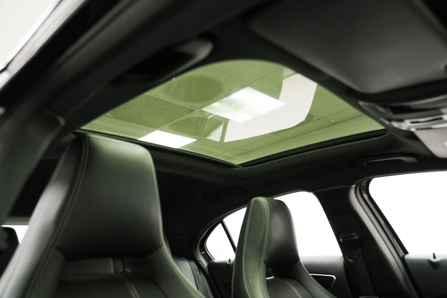 Used Mercedes-Benz A-Class 2015 for sale - 76360134: Photo 14