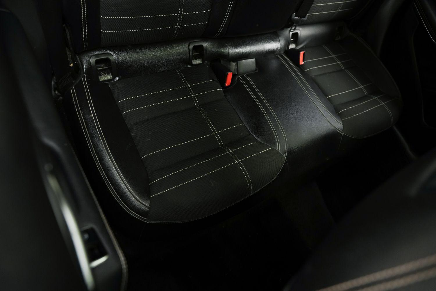 Used Mercedes-Benz A-Class 2015 for sale - 76360134: Photo 16