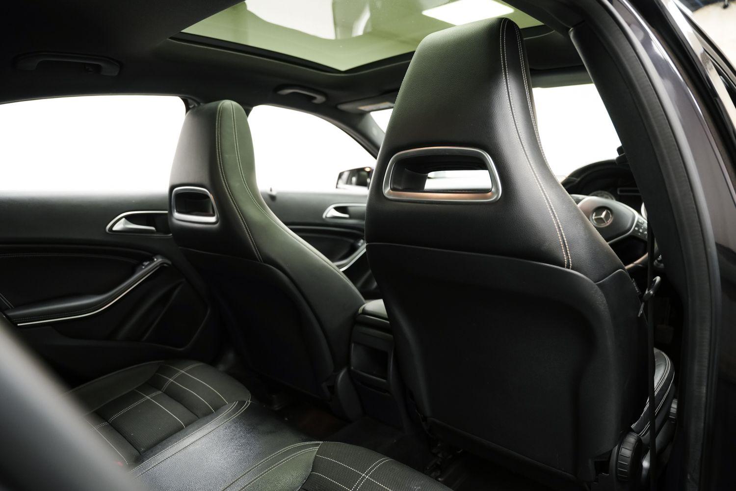 Used Mercedes-Benz A-Class 2015 for sale - 76360134: Photo 18