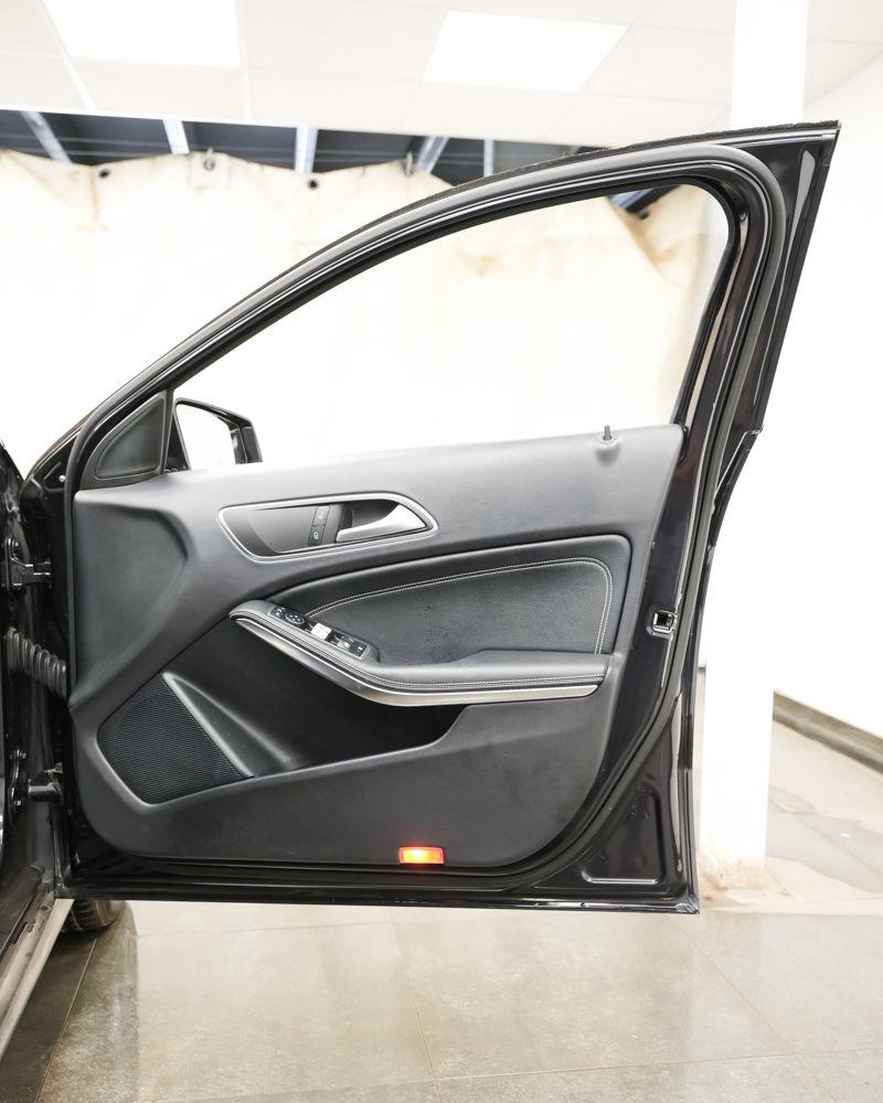 Used Mercedes-Benz A-Class 2015 for sale - 76360134: Photo 19