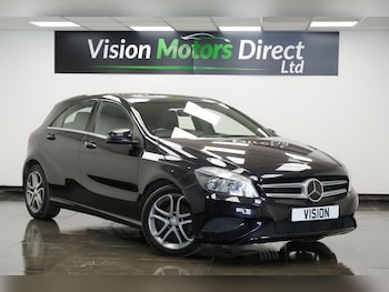 2015 (64) - 1.6 A180 Sport Euro 6 (s/s) 5dr