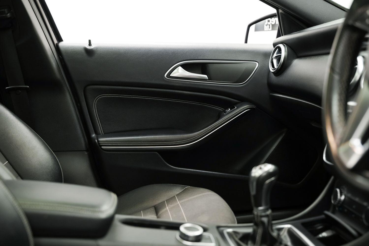 Used Mercedes-Benz A-Class 2015 for sale - 76360134: Photo 22