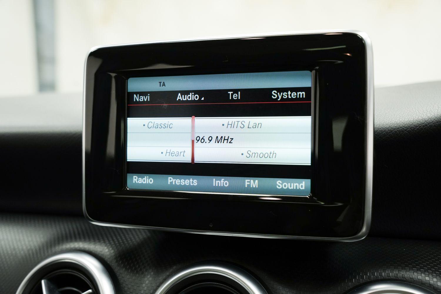 Used Mercedes-Benz A-Class 2015 for sale - 76360134: Photo 24