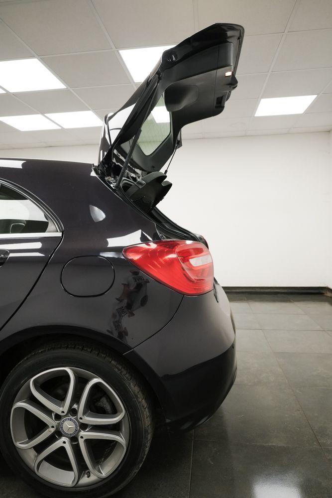 Used Mercedes-Benz A-Class 2015 for sale - 76360134: Photo 9