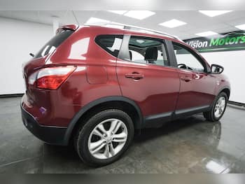 Used Nissan Qashqai 2010 for sale - 79680835: Photo
