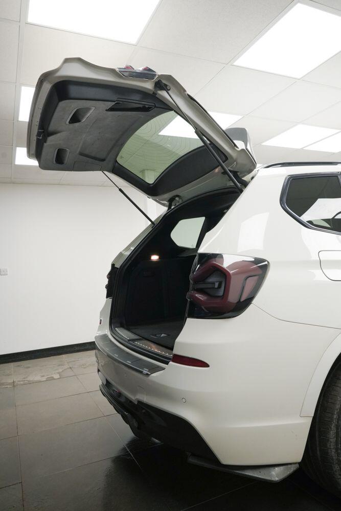 Used BMW X3 2012 for sale - 77898147: Photo 11