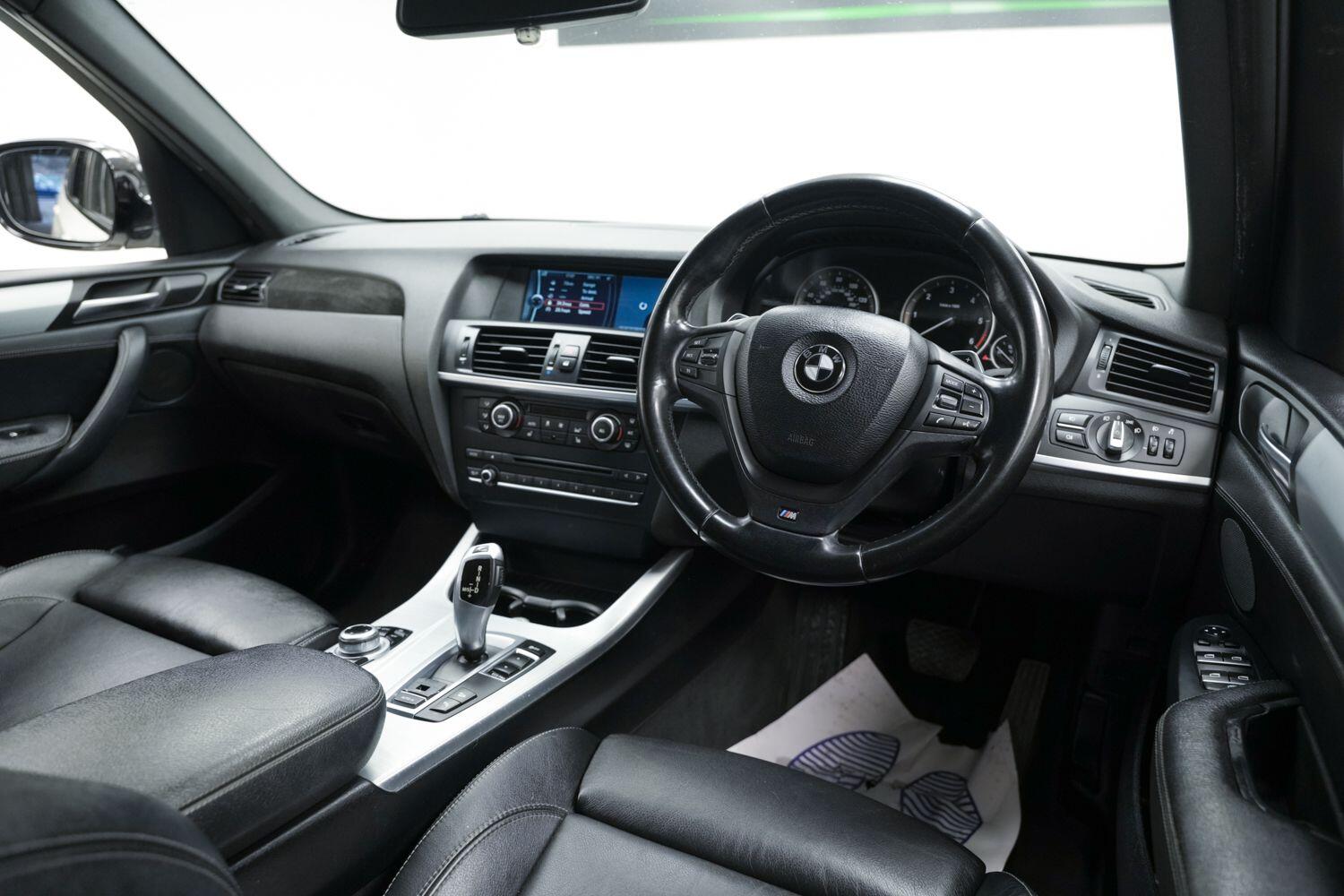 Used BMW X3 2012 for sale - 77898147: Photo 13