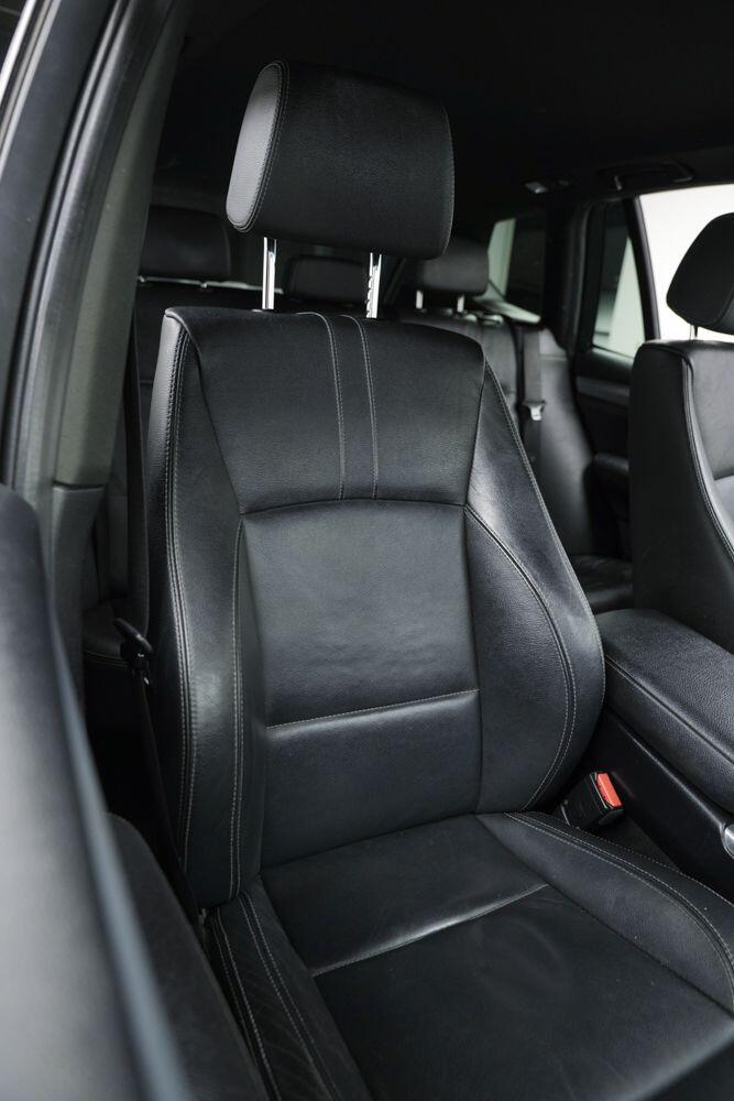 Used BMW X3 2012 for sale - 77898147: Photo 15