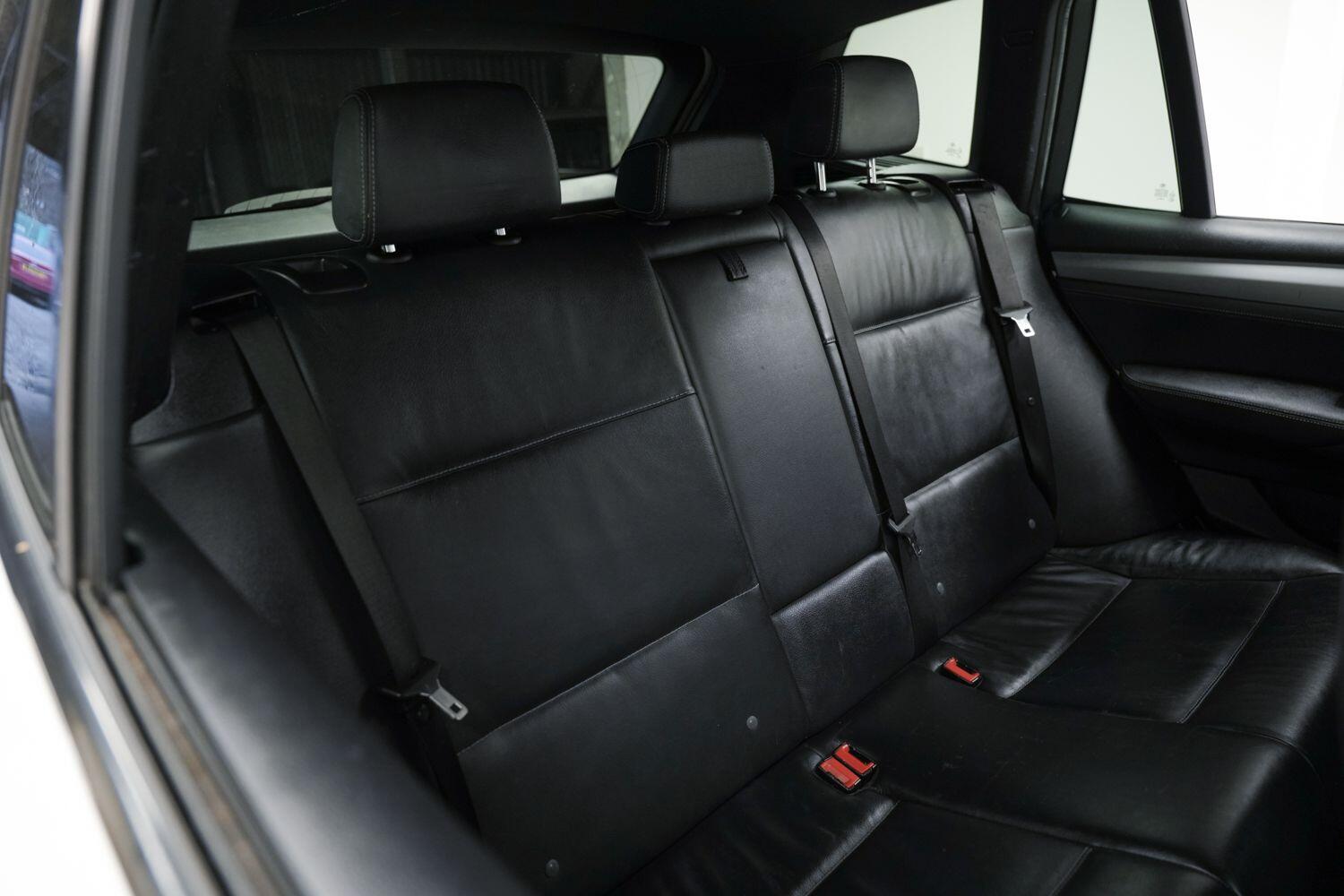 Used BMW X3 2012 for sale - 77898147: Photo 16