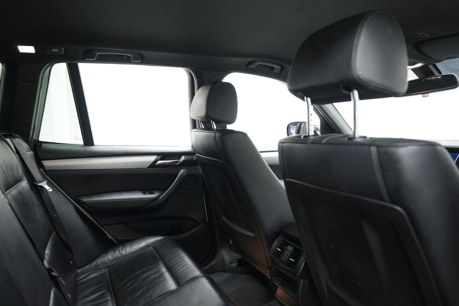 Used BMW X3 2012 for sale - 77898147: Photo 18