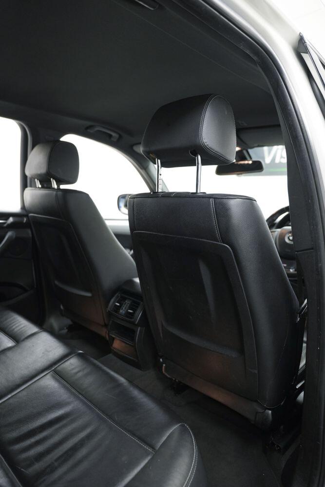 Used BMW X3 2012 for sale - 77898147: Photo 19