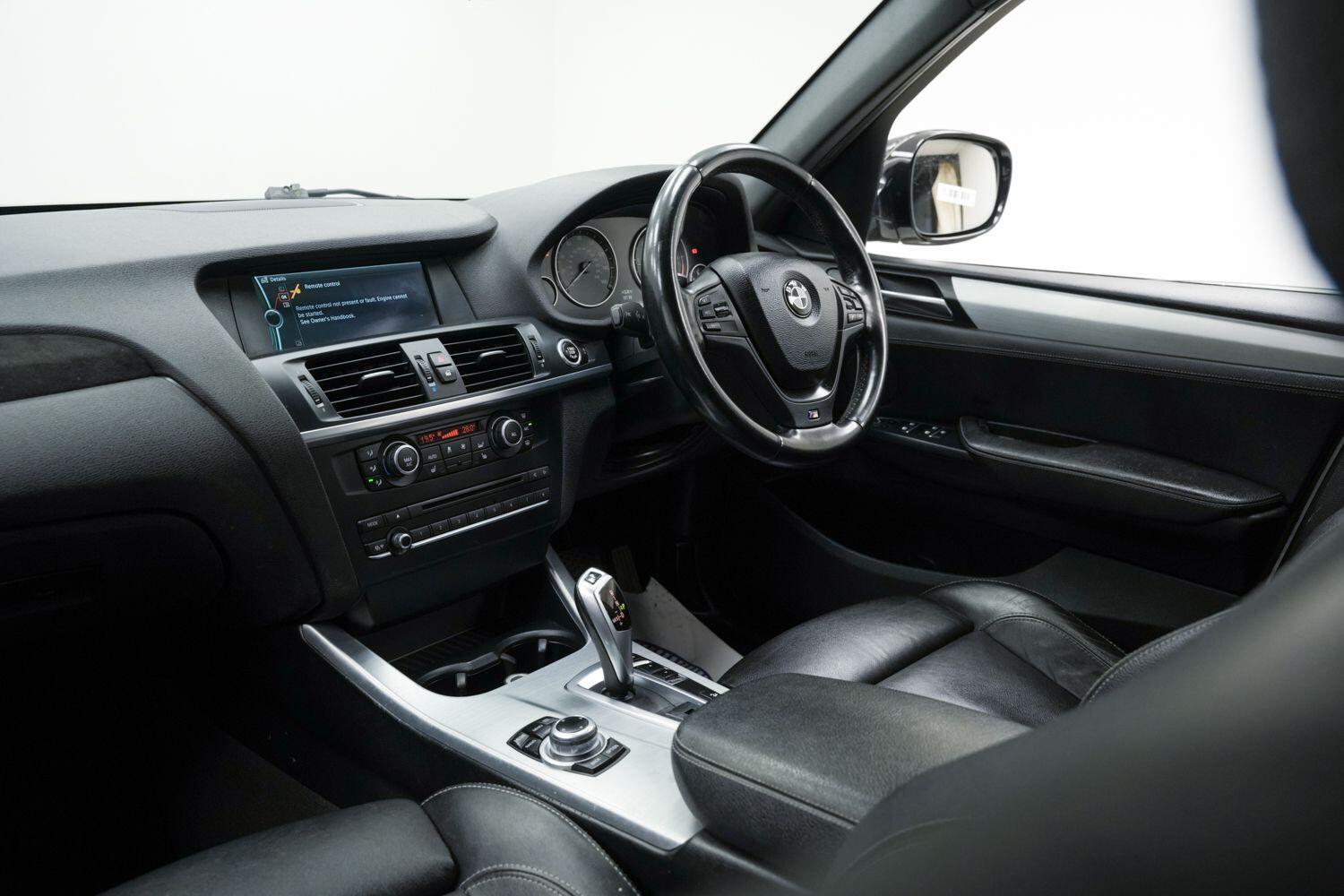 Used BMW X3 2012 for sale - 77898147: Photo 23