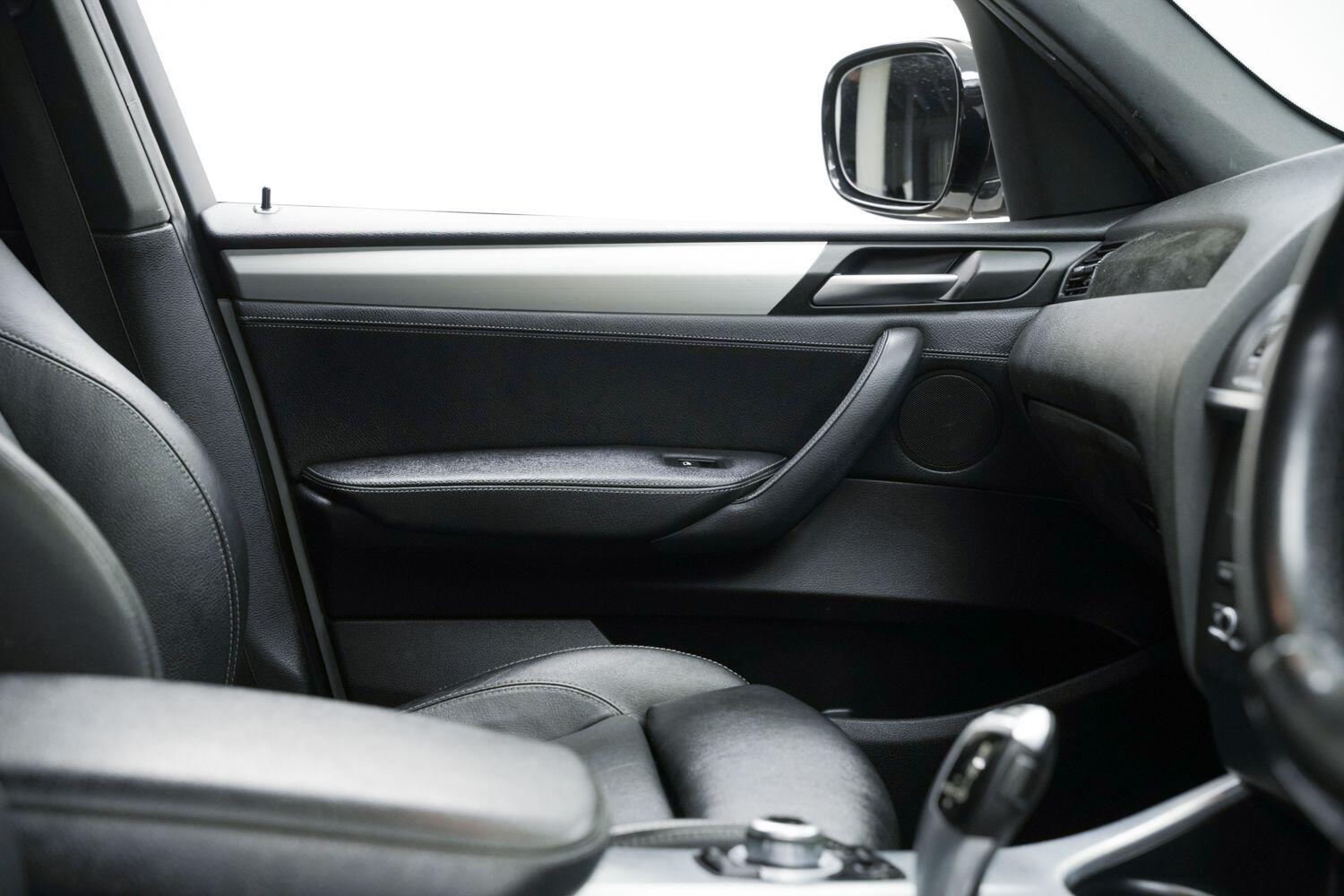 Used BMW X3 2012 for sale - 77898147: Photo 24