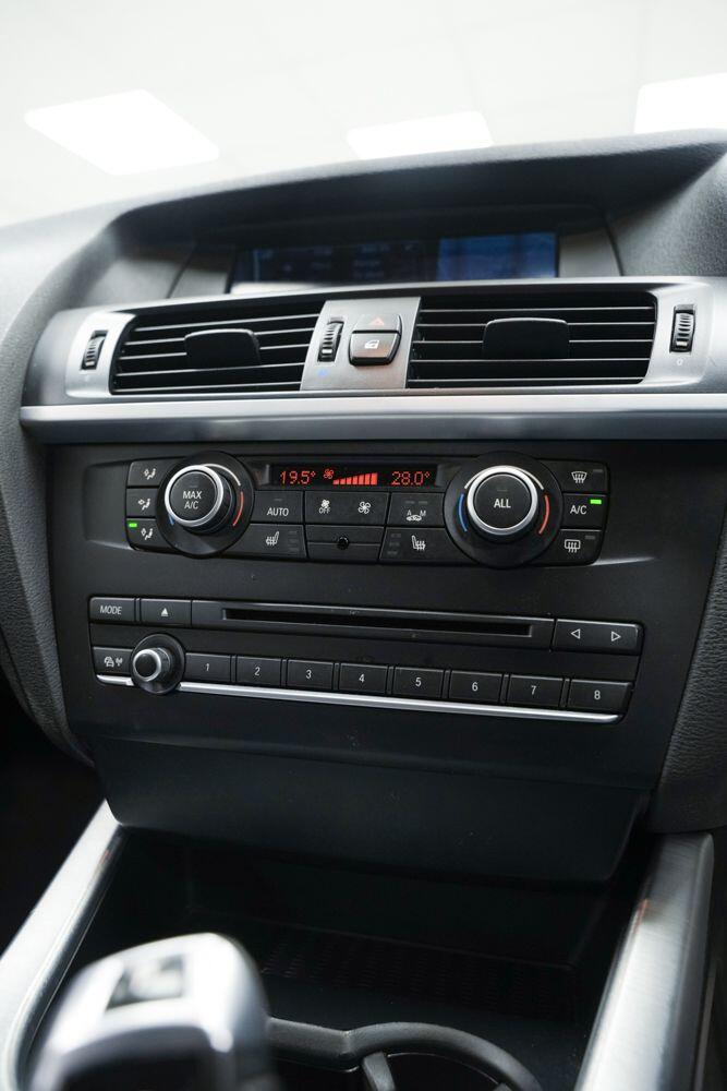 Used BMW X3 2012 for sale - 77898147: Photo 27