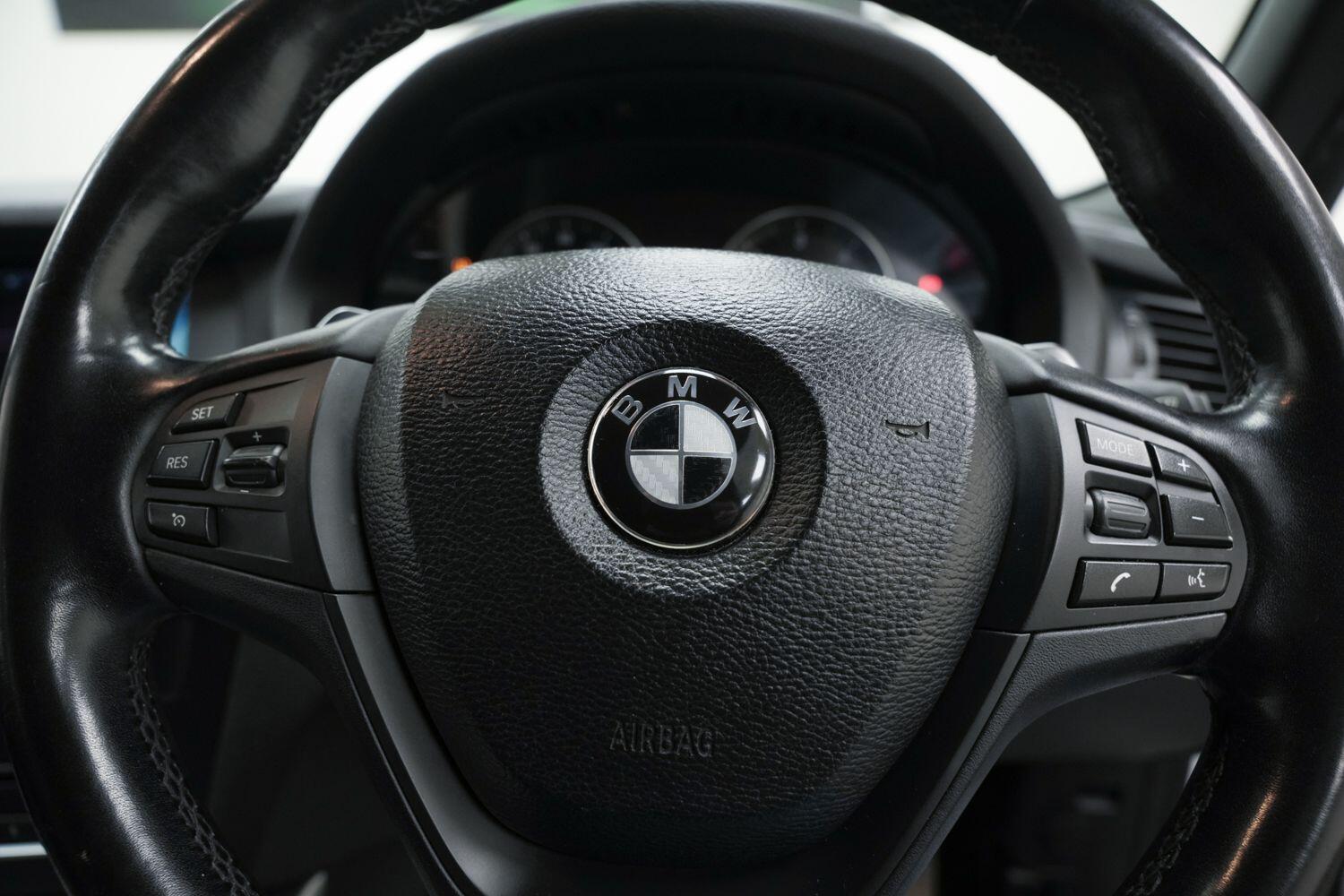 Used BMW X3 2012 for sale - 77898147: Photo 29