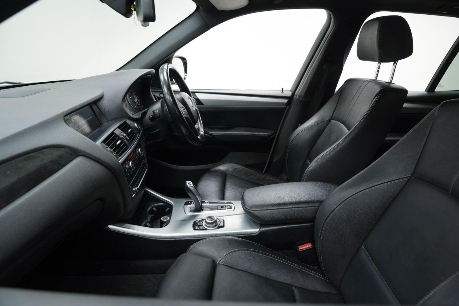 Used BMW X3 2012 for sale - 77898147: Photo 32