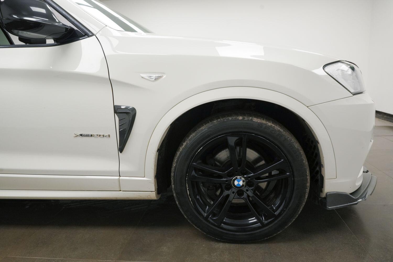 Used BMW X3 2012 for sale - 77898147: Photo 6