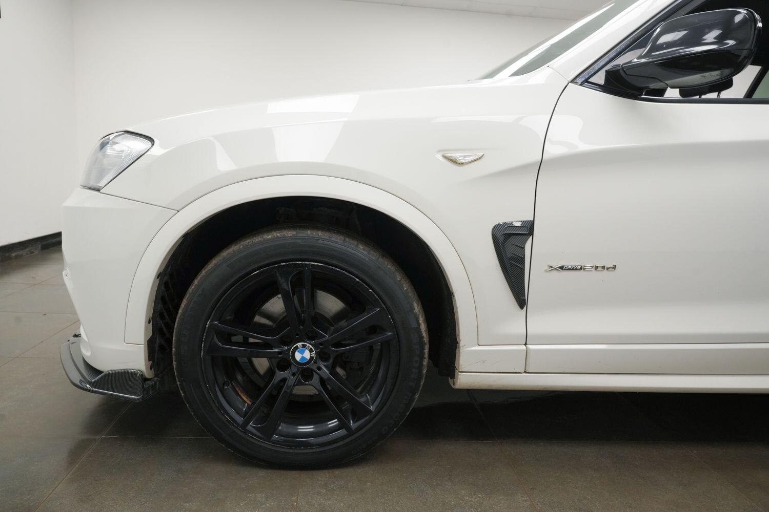 Used BMW X3 2012 for sale - 77898147: Photo 7