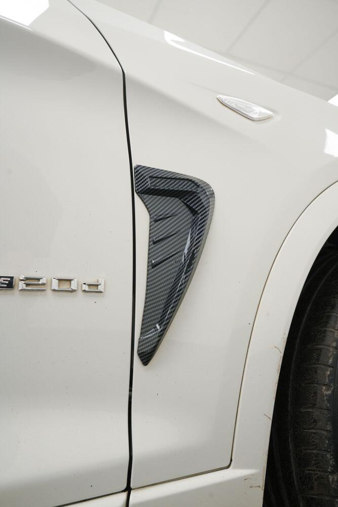 Used BMW X3 2012 for sale - 77898147: Photo 9